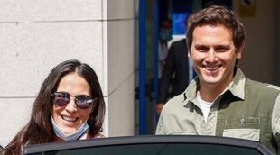 Malú y Albert Rivera ponen fin a los rumores de ruptura