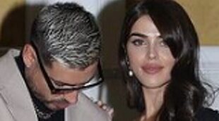 Violeta y Fabio desvelan el sexo de su bebé