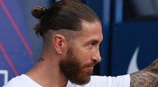 El futuro profesional de Sergio Ramos pende de un hilo