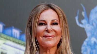 Ana Obregón tendrá su propio biopic: así será la serie sobre su vida