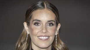 Ona Carbonell, feliz y radiante en el estreno de su documental sobre su vida
