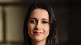 Inés Arrimadas se convierte en madre de su segundo hijo