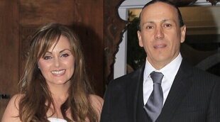 Carmen Morales y Luis Guerra ponen fin a su matrimonio