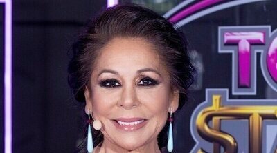 'Sálvame' anuncia una nueva revelación: 28 minutos de conversación con Isabel Pantoja sobre lo que "de verdad piensa"