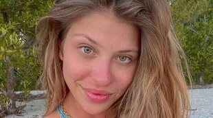 Anita Matamoros vuelve a ser operada de la boca