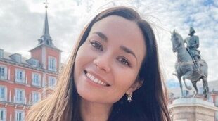 Los problemas que la maternidad le han supuesto a Dafne en el trabajo