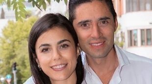 El exmarido de Carla Barber ha sido padre por primera vez