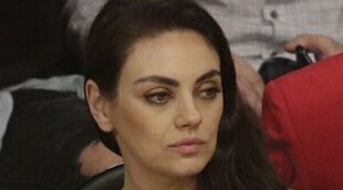 Kunis rompe su silencio sobre la guerra de Ucrania, su país natal