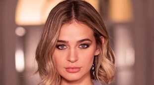 Laura muestra sus estrías para visibilizar los cuerpos reales