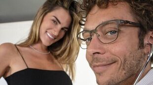 Valentino Rossi ha sido padre por primera vez