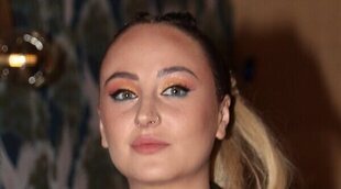 Rocío Flores, unida a Gloria Camila y muy distanciada de Bedmar