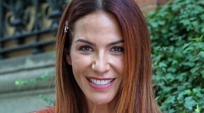 Tamara Gorro explica el motivo por el cual pasó una noche ingresada en el hospital