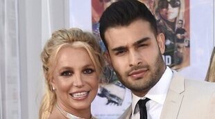 Britney podría haberse casado ya en secreto