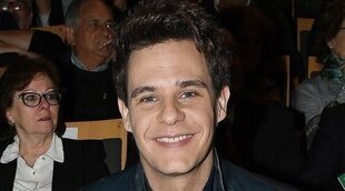 La razón por la que Christian le ha declarado su amor a Patricia