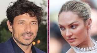 Andrés Velencoso y Candice Swanepoel, la inesperada nueva pareja del momento