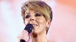 Rocío Carrasco habla de la ausencia de los Mohedano en el concierto a la Jurado