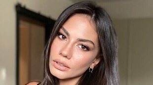 Demet Özdemir defiende a la actriz Hazal Kaya tras ser criticada