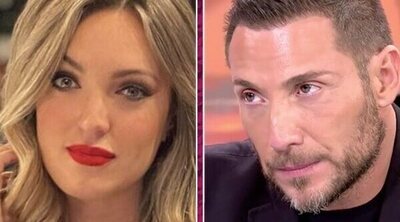 Suenan campanas de boda en Mediaset: Marta Riesco confiesa que le gustaría casarse con Antonio David Flores