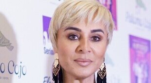 Ana María Aldón conecta con Rocío Carrasco