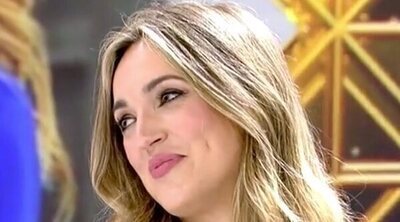 Marta Riesco tiene buenas palabras con Rocío Flores: "Siempre estaré para ella"