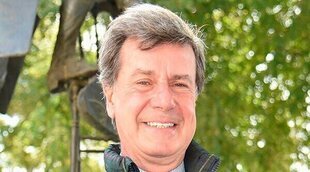 Cayetano Martínez de Irujo: "El campo me ha dado una nueva vida"