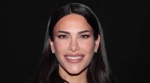 Carla Barber presume de embarazo y habla de sus miedos como madre