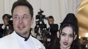El llamativo nombre de la segunda hija de Elon Musk y Grimes