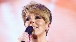 Rocío Carrasco podría ser condenada por un delito de abandono a la familia