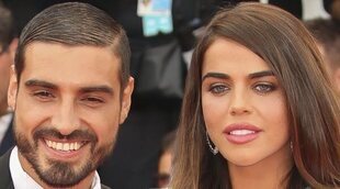 El famoso al que Violeta y Fabio han elegido como padrino de su hija