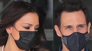 El plan de Patricia Pardo y Christian Gálvez que muestra que su relación avanza