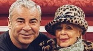 Concha Velasco cumple la promesa que su hijo Manuel había hecho a Jorge Javier