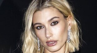 Hailey Bieber se recupera tras sufrir un ictus