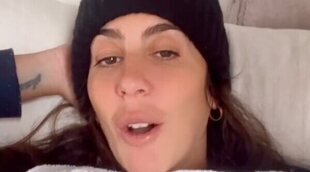 El problema de salud que ha impedido la vuelta al trabajo de Anabel