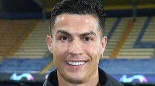 El increíble y último logro de Cristiano Ronaldo