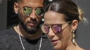 Tamara Gorro y Ezequiel Garay se van juntos de viaje