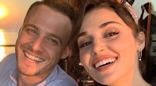 Kerem y Hande desmienten que tengan nueva pareja tras romper