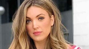 Marta Riesco pone a punto su casa para recibir a AD