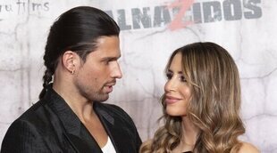 Luca confirma su ruptura con Cristina