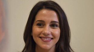 Inés Arrimadas presenta a su segundo hijo con una tierna foto