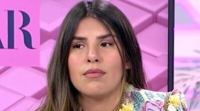 Isa Pantoja, apenada porque su madre no ha felicitado a Alberto pero comprensiva con la situación