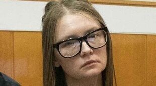 Anna Delvey no ha sido deportada finalmente