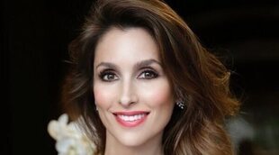 Paloma Cuevas, tras su divorcio de Ponce: "He optado por ser feliz"