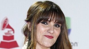 Rozalén recuerda a su padre un mes después de su muerte