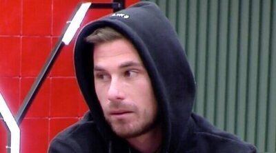 Tom Brusse asegura en 'Secret Story' que Marta Riesco habría querido tener algo con él