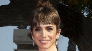 Elena Furiase, harta de que la enfrenten a su prima Alba Flores