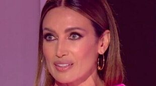 Nieves Álvarez se sincera sobre sus luces y sombras