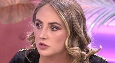 Rocío Flores no se sentará a la mesa con Marta Riesco, Gloria Camila y Rosa Benito como colaboradora de 'Ya son las ocho'