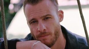 Kerem Bürsin estará en el Festival de Cine de Málaga 2022