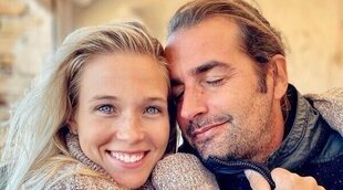 Patricia Montero y Álex Adrover anuncian boda para 2023