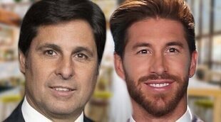 Fran Rivera gana a Sergio Ramos en los tribunales